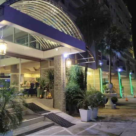 Hi Life Hotel