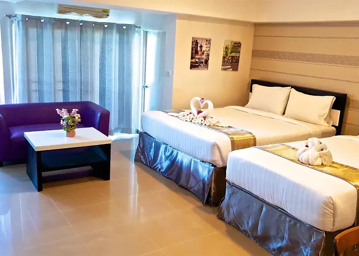 Hotel Hi Life