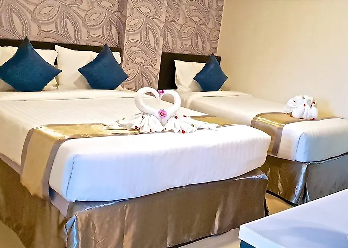 Hotel Hi Life 4*