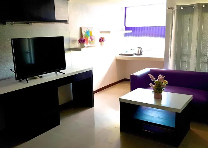 Hotel Hi Life 4*