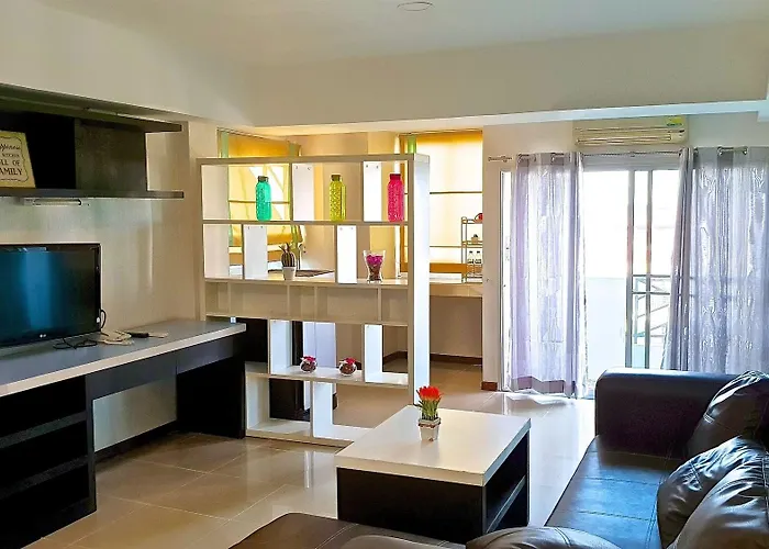 Hotel Hi Life 4*