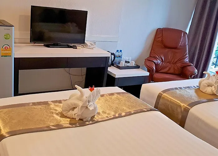 Hotel Hi Life