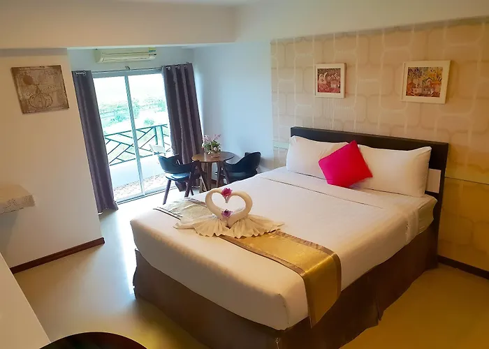 Hotel Hi Life 4*