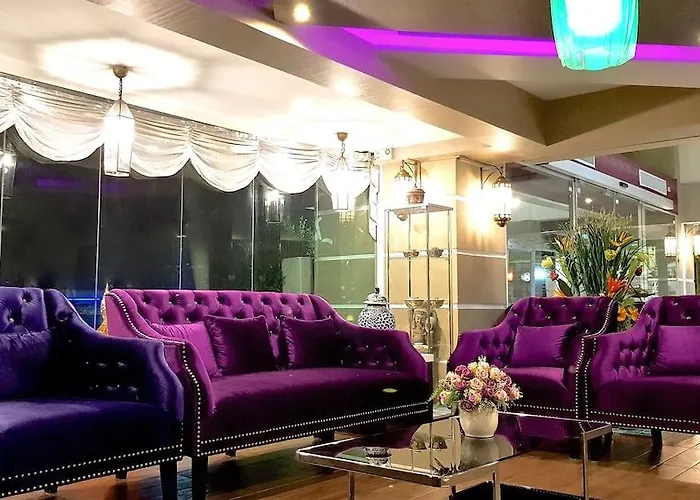 Hi Life Hotel 4*