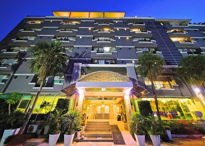 Hotel Hi Life 4*