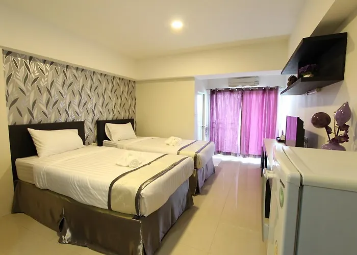 Hotel Hi Life