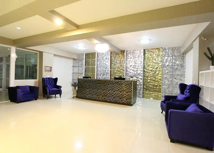 Hi Life Hotel Banguecoque