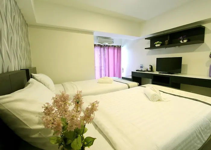 Hi Life Hotel 4*