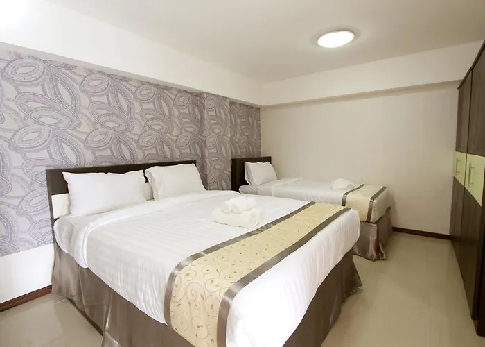 Hi Life Hotel