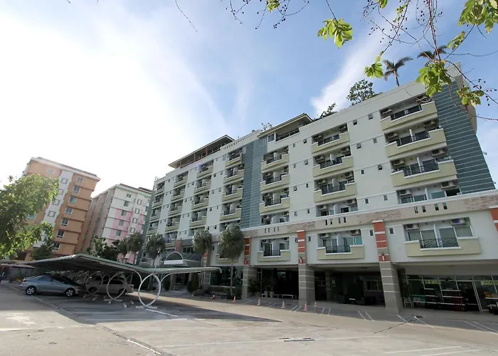 Hi Life Hotel Banguecoque