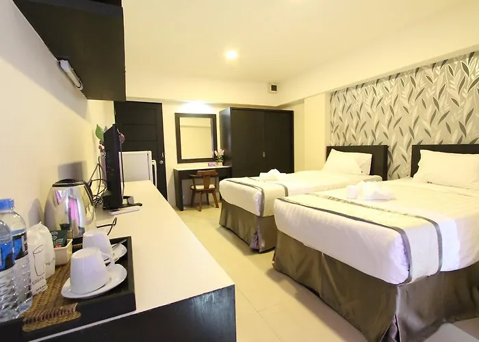 Hi Life 4* Banguecoque