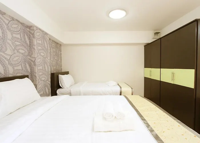 Hi Life Hotel