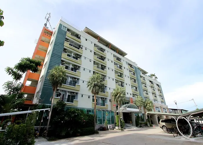 Hotel Hi Life