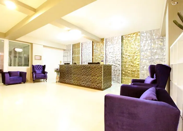 Hi Life Hotel 4*