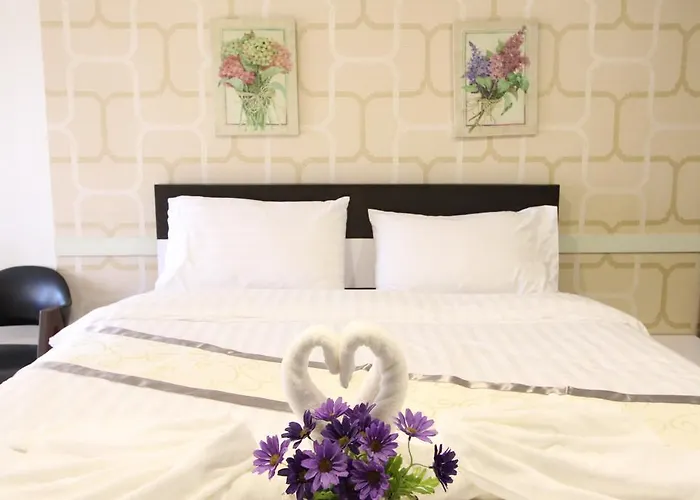 Hi Life Hotel Banguecoque