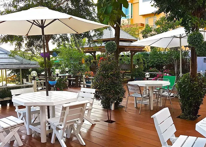 Hotel Hi Life 4*