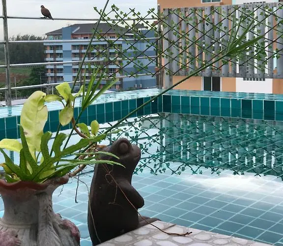 Hi Life Hotel 4*