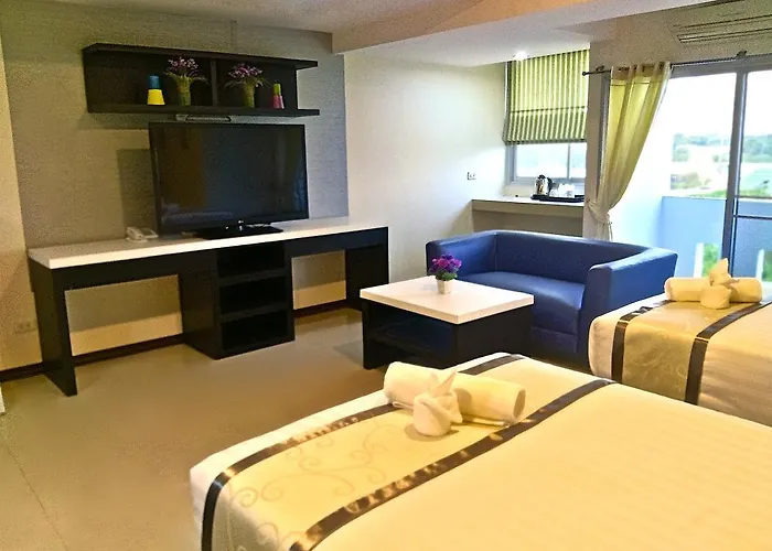 Hotel Hi Life