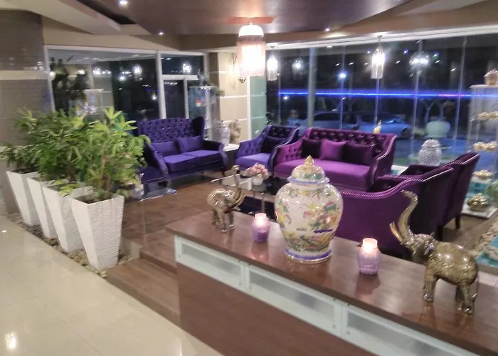 Hi Life 4* Banguecoque