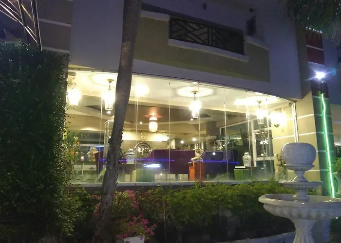 Hi Life 4* Banguecoque
