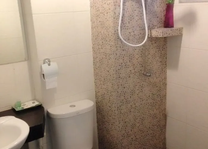 Hotel Hi Life 4*