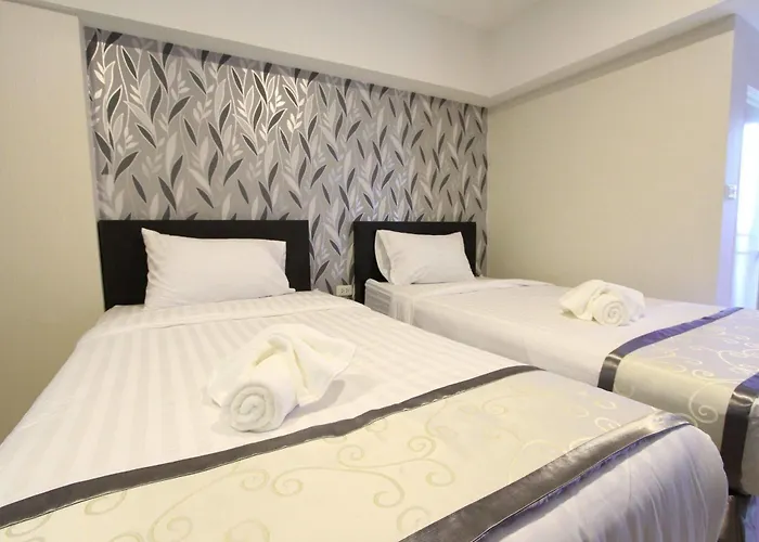 Hotel Hi Life 4*