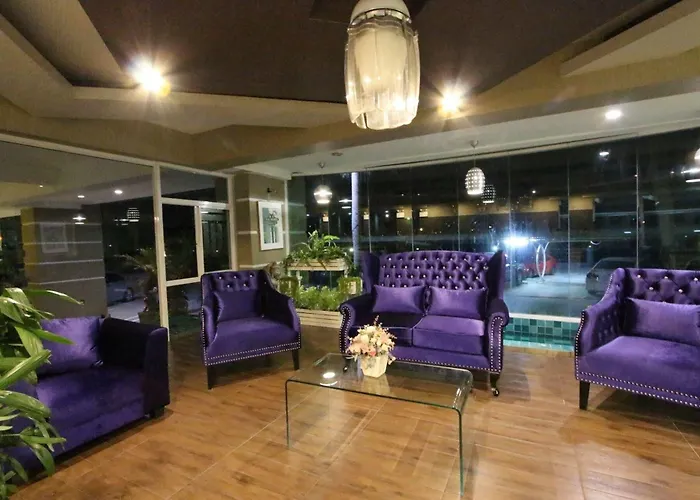 Hi Life Hotel