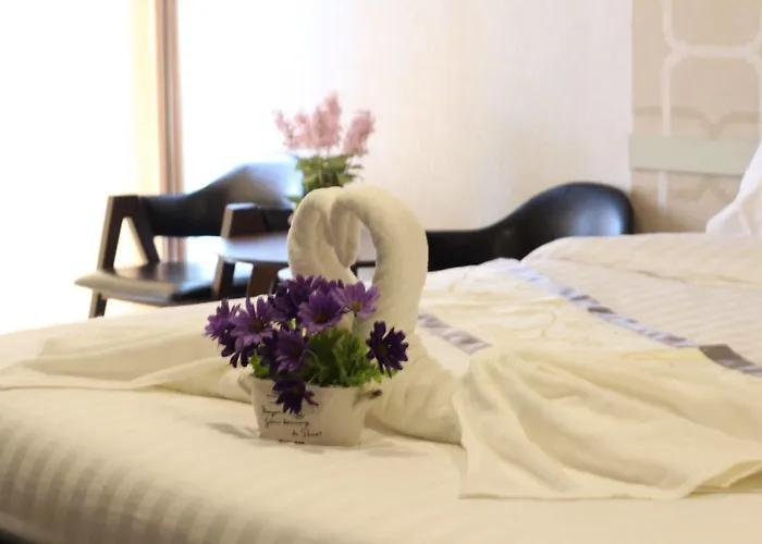 Hotel Hi Life 4*